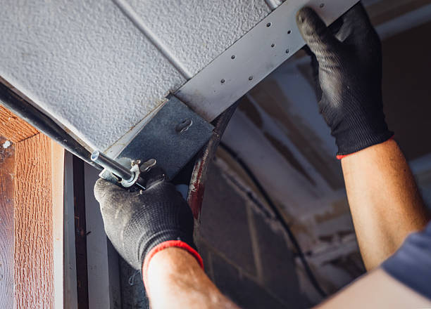 Reliable Garage Door Panel Replacement contractor in Logansport, IN by Garage Doors Repair Pro